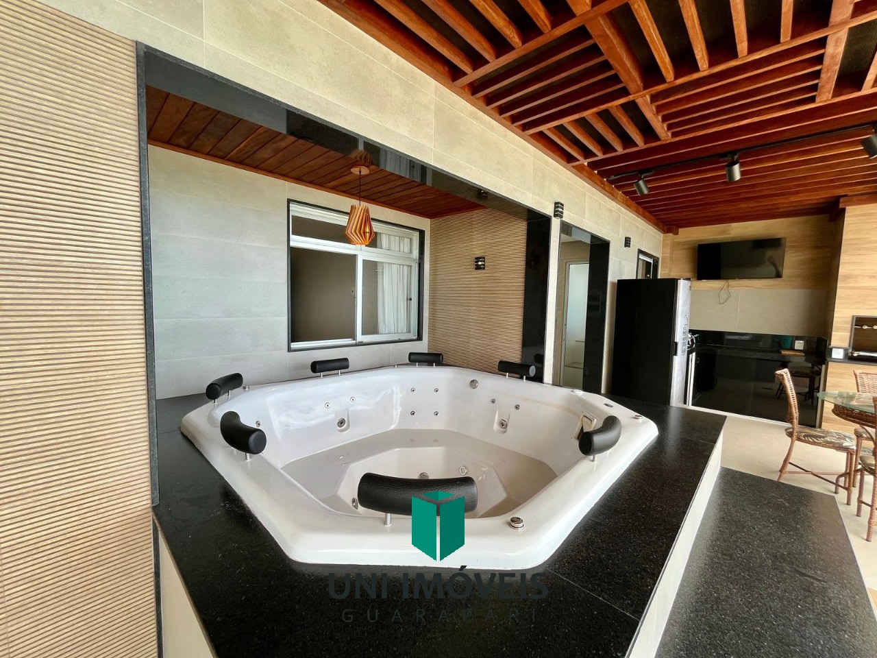 Cobertura, 5 quartos, 220 m² - Foto 6