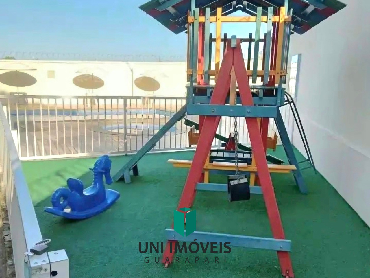 Apartamento, 2 quartos, 60 m² - Foto 4