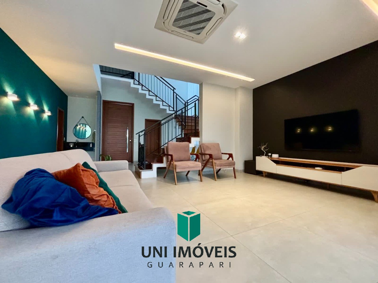Casa, 4 quartos, 310 m² - Foto 4