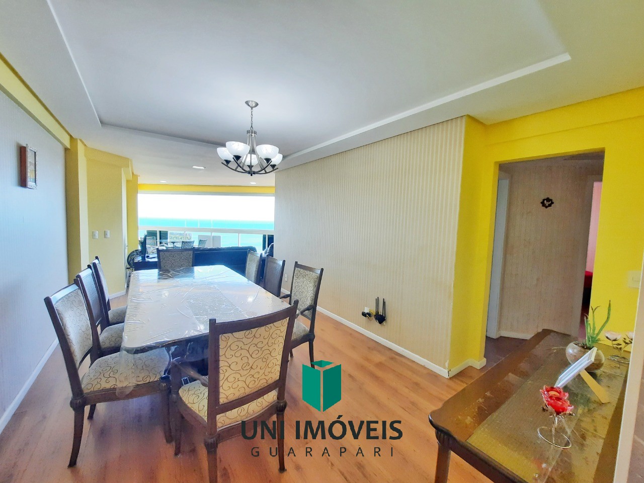 Apartamento, 3 quartos, 114 m² - Foto 2