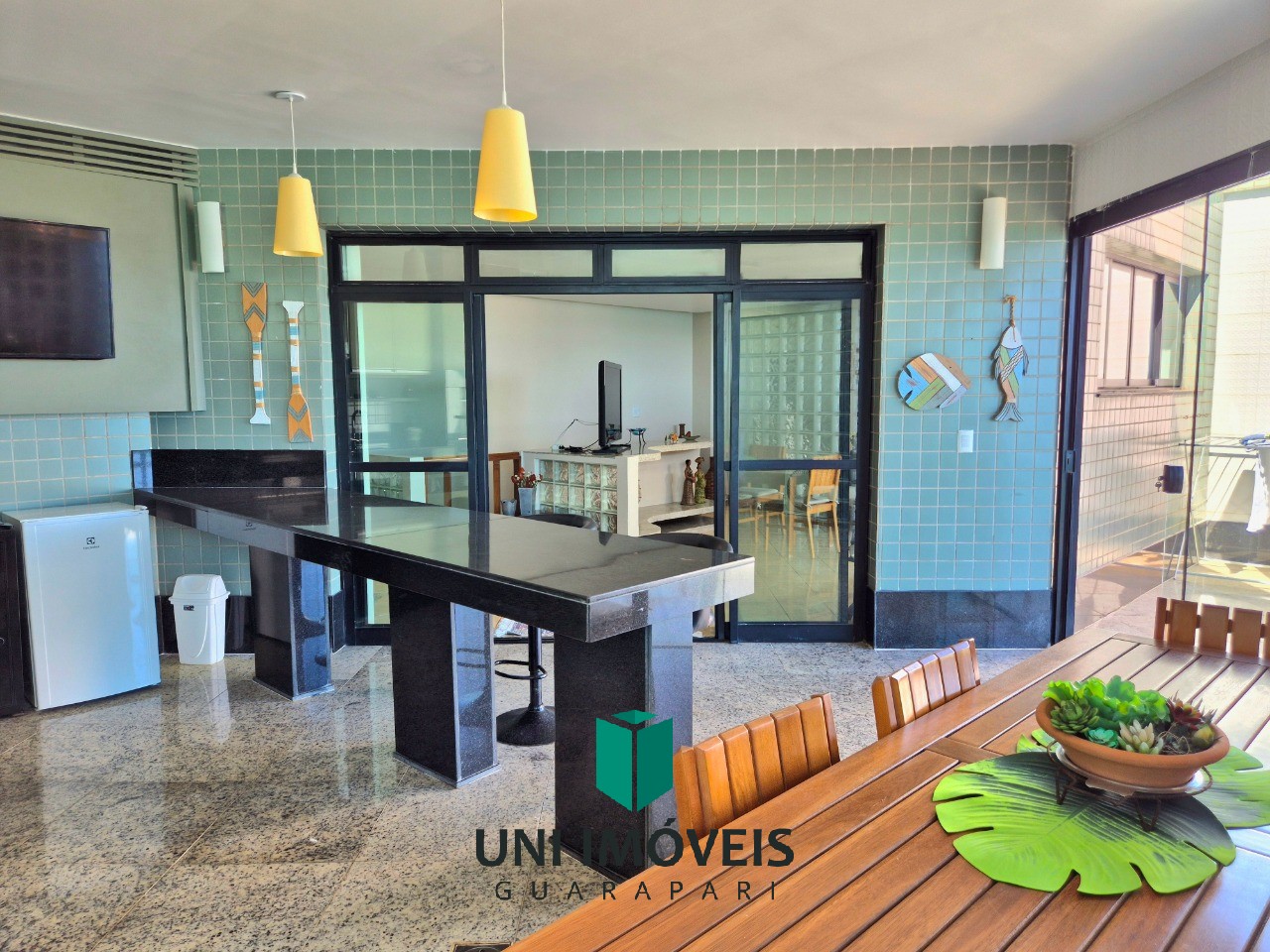 Cobertura, 4 quartos, 300 m² - Foto 48