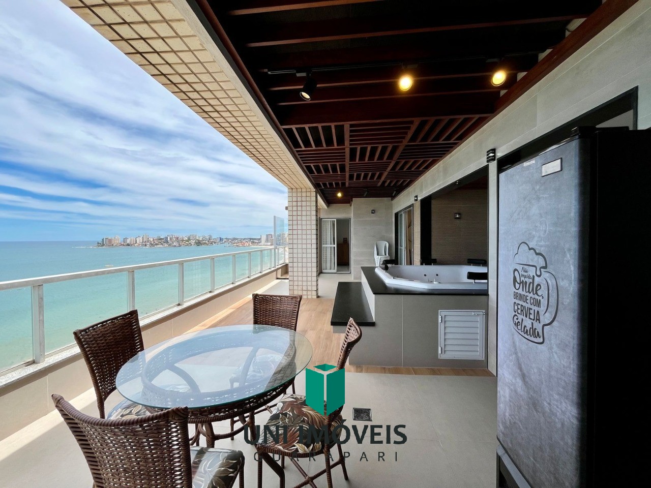 Cobertura, 5 quartos, 220 m² - Foto 12