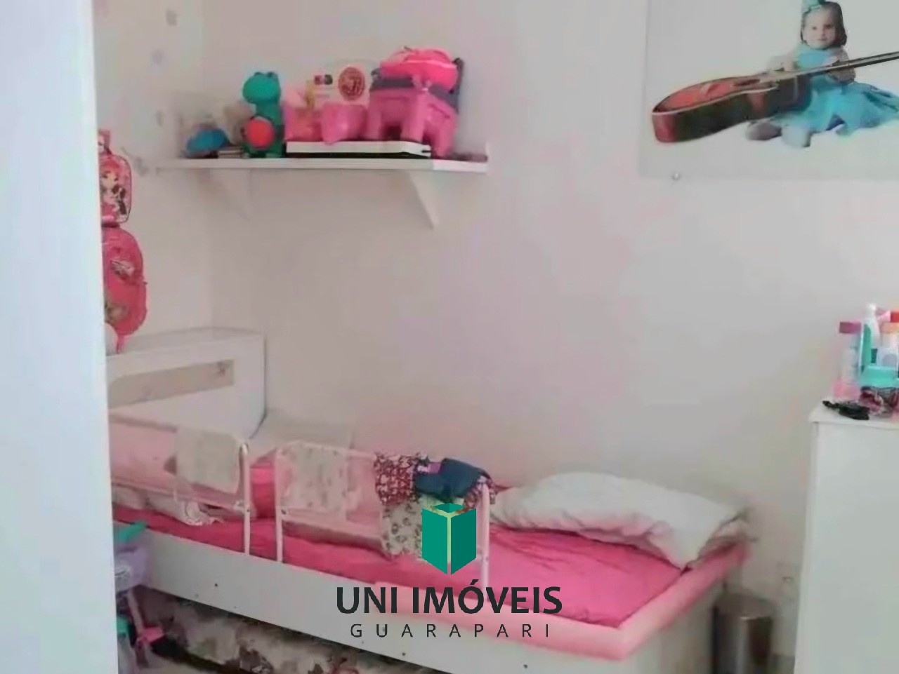 Apartamento, 2 quartos, 60 m² - Foto 10