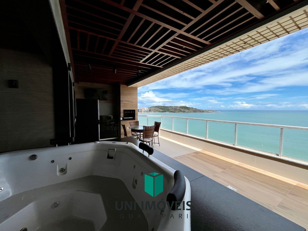Cobertura, 5 quartos, 220 m² - Foto 5