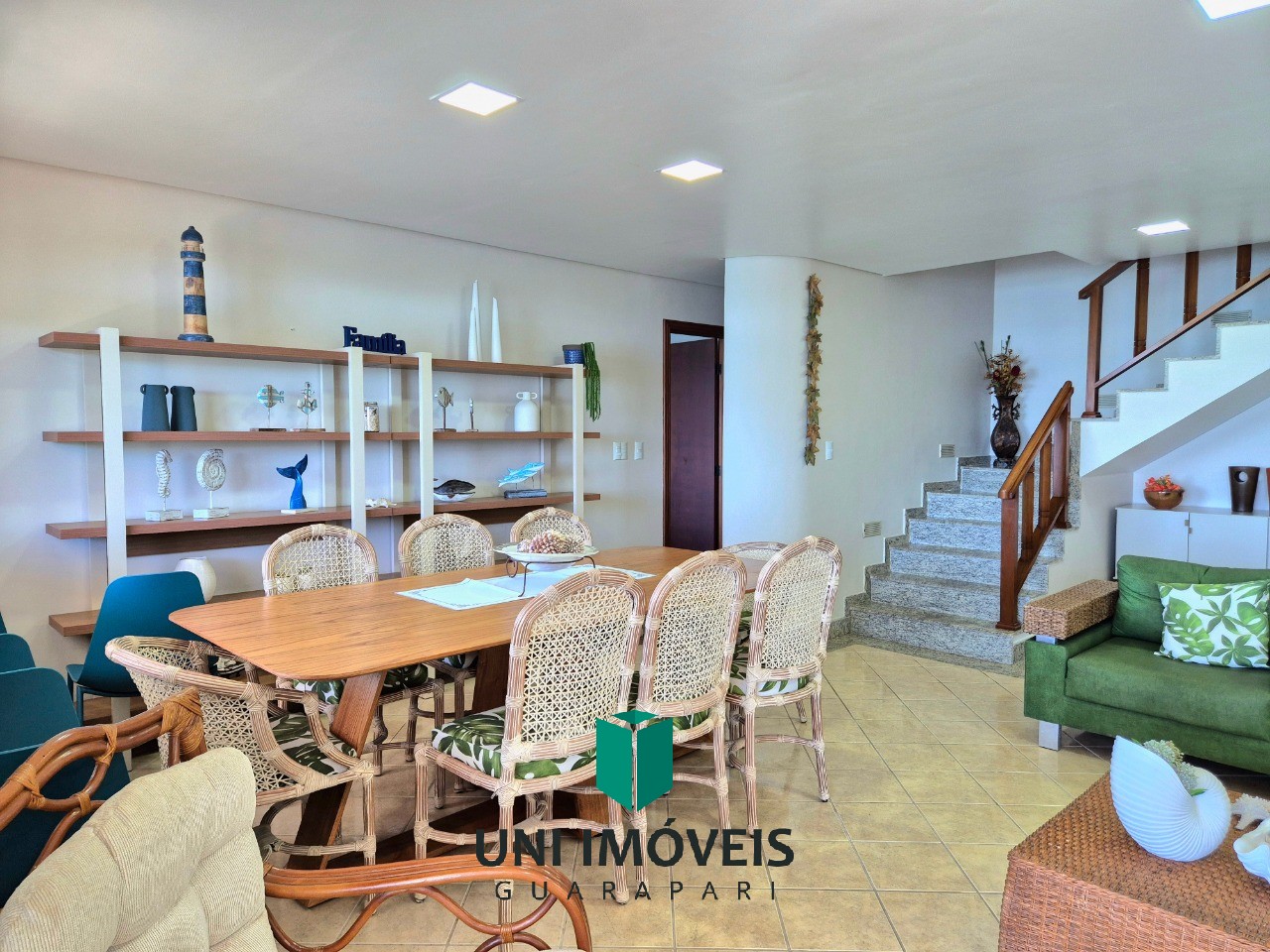 Cobertura, 4 quartos, 300 m² - Foto 22