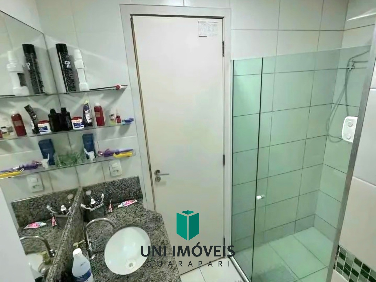 Apartamento, 2 quartos, 60 m² - Foto 11