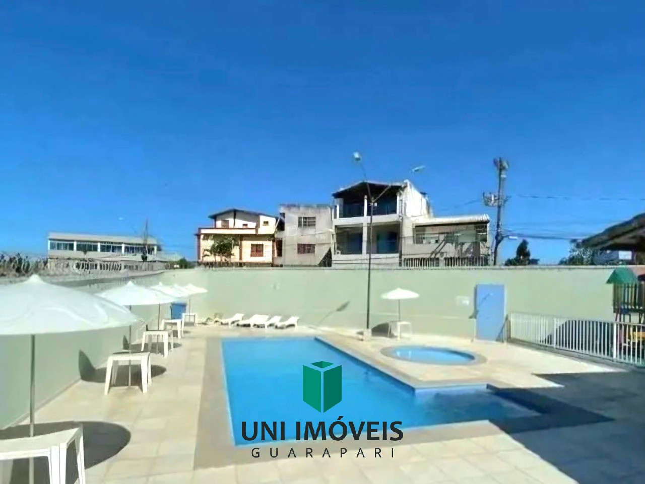 Apartamento, 2 quartos, 60 m² - Foto 2