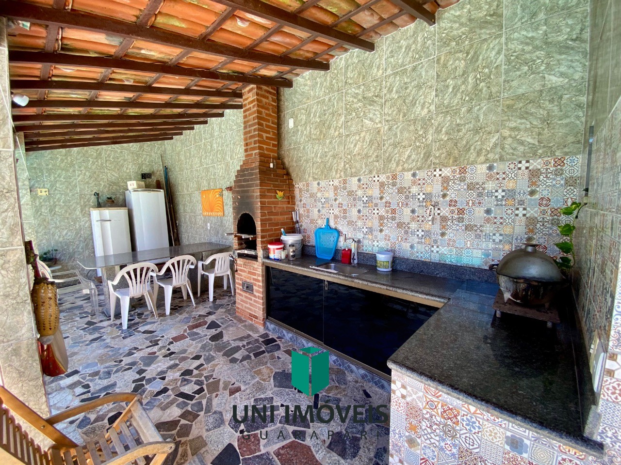 Casa, 3 quartos - Foto 18