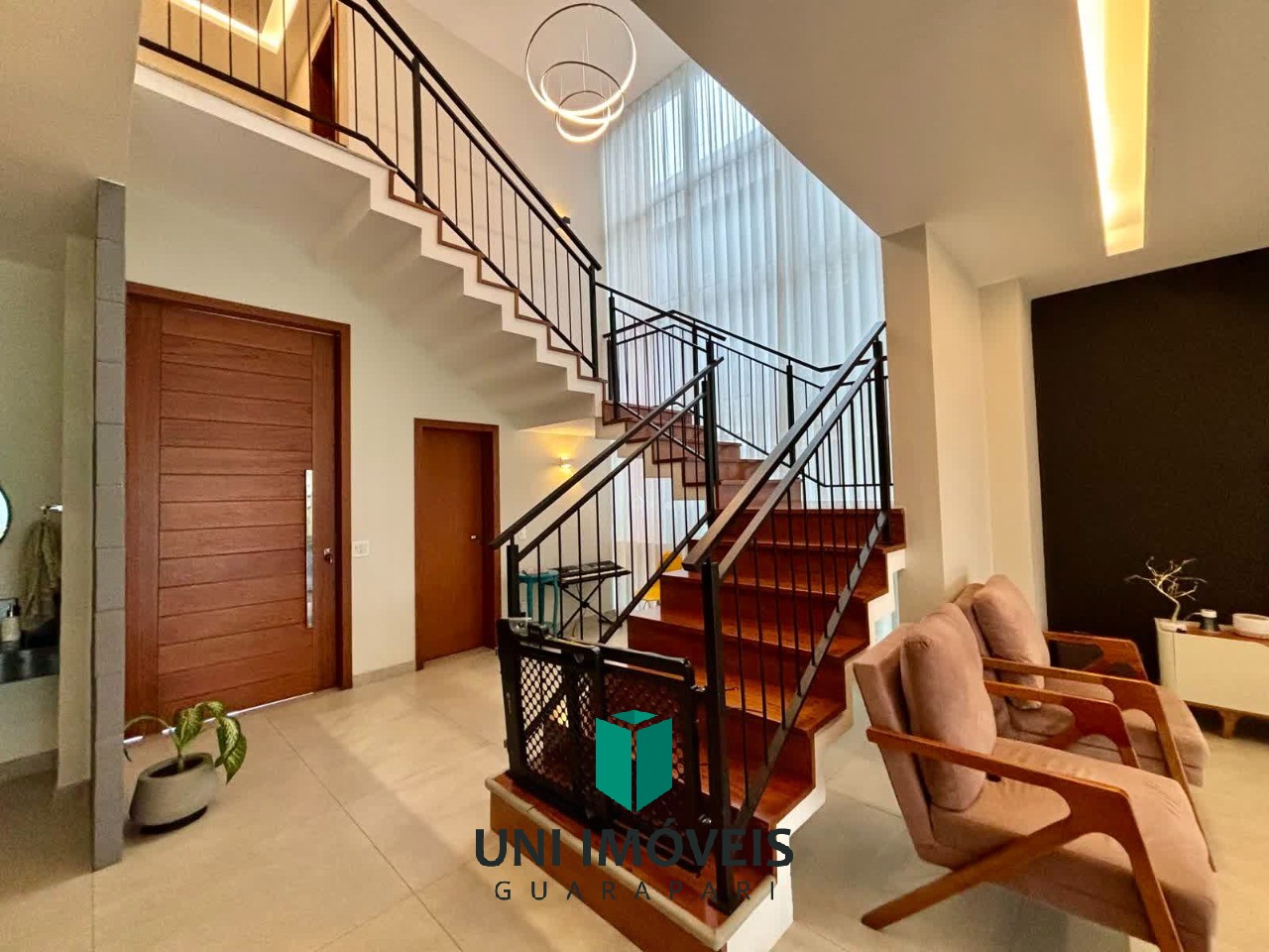 Casa, 4 quartos, 310 m² - Foto 5
