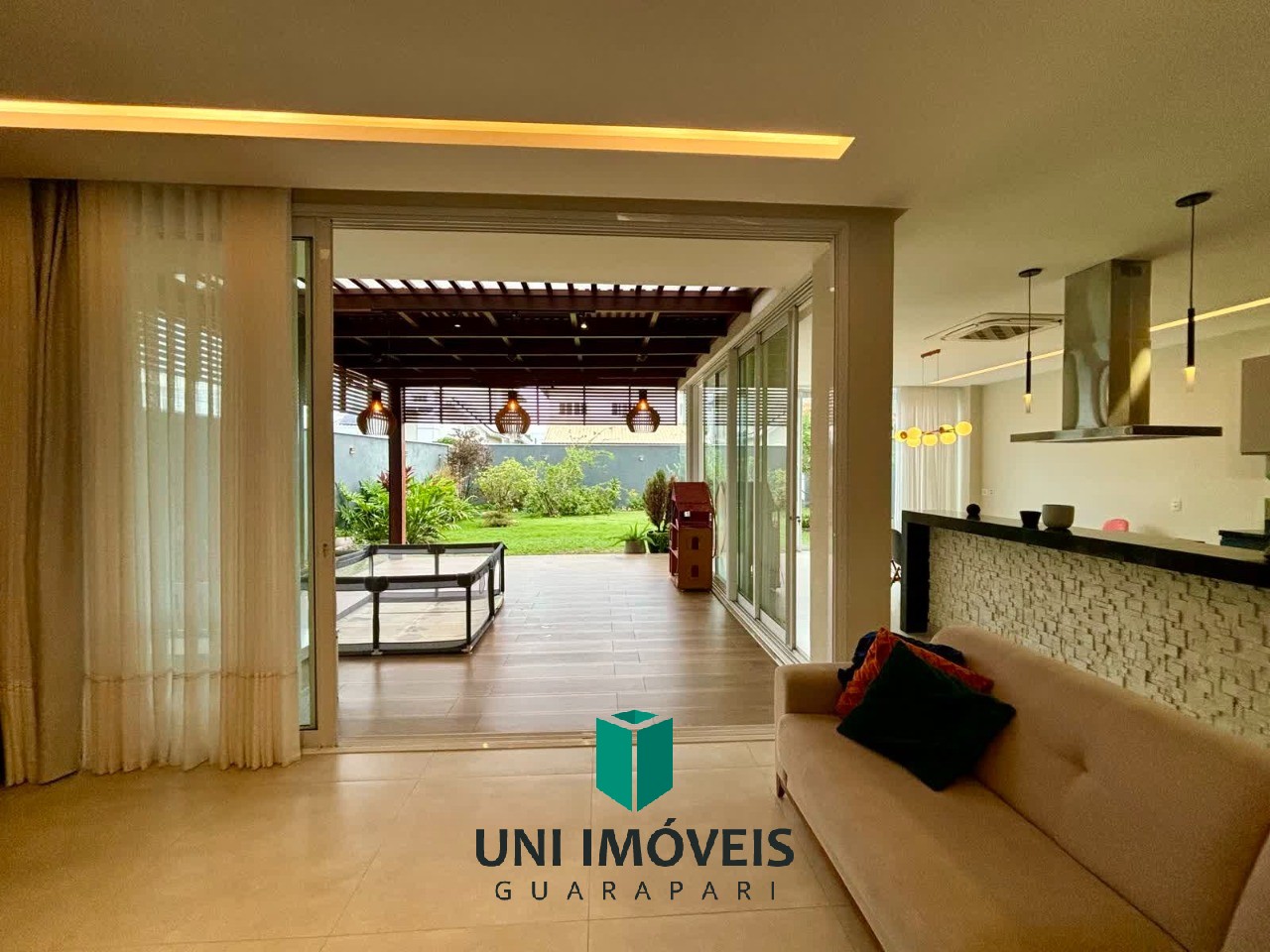 Casa, 4 quartos, 310 m² - Foto 9
