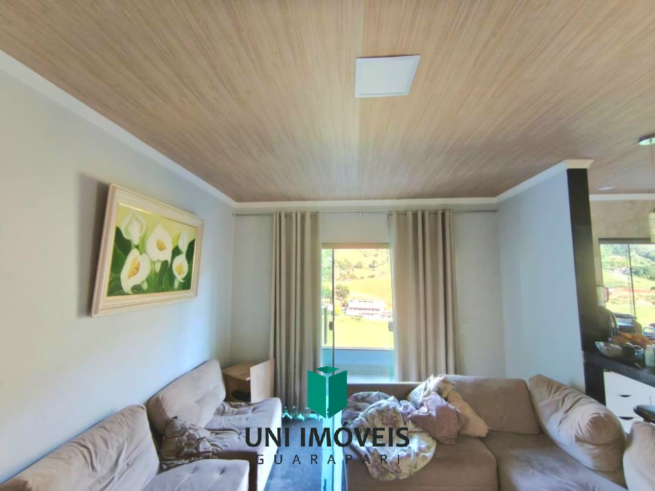 Chácara, 3 quartos - Foto 3