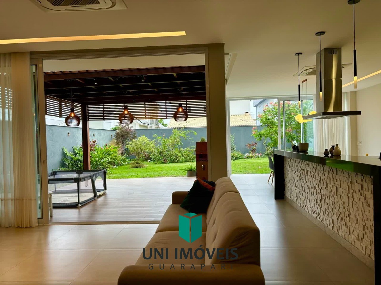 Casa, 4 quartos, 310 m² - Foto 24