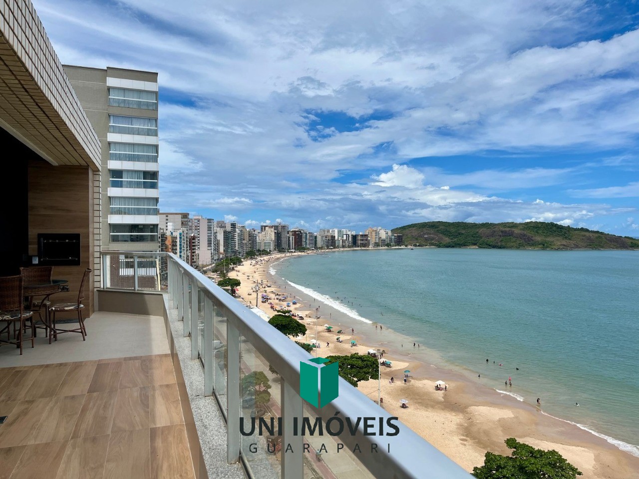 Cobertura, 5 quartos, 220 m² - Foto 8