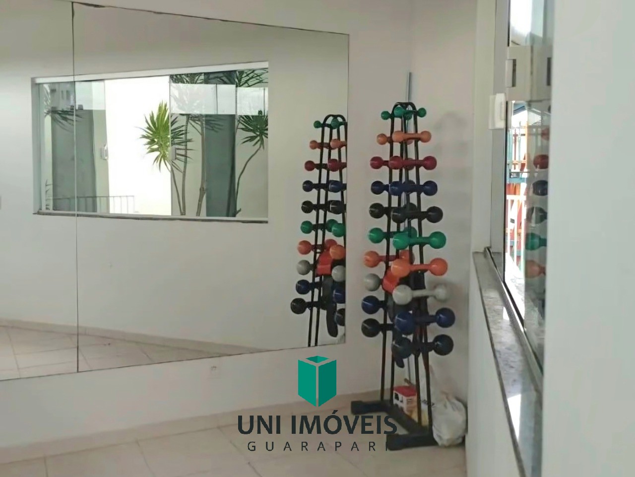 Apartamento, 2 quartos, 60 m² - Foto 5