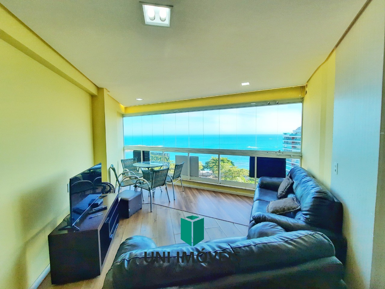 Apartamento, 3 quartos, 114 m² - Foto 3