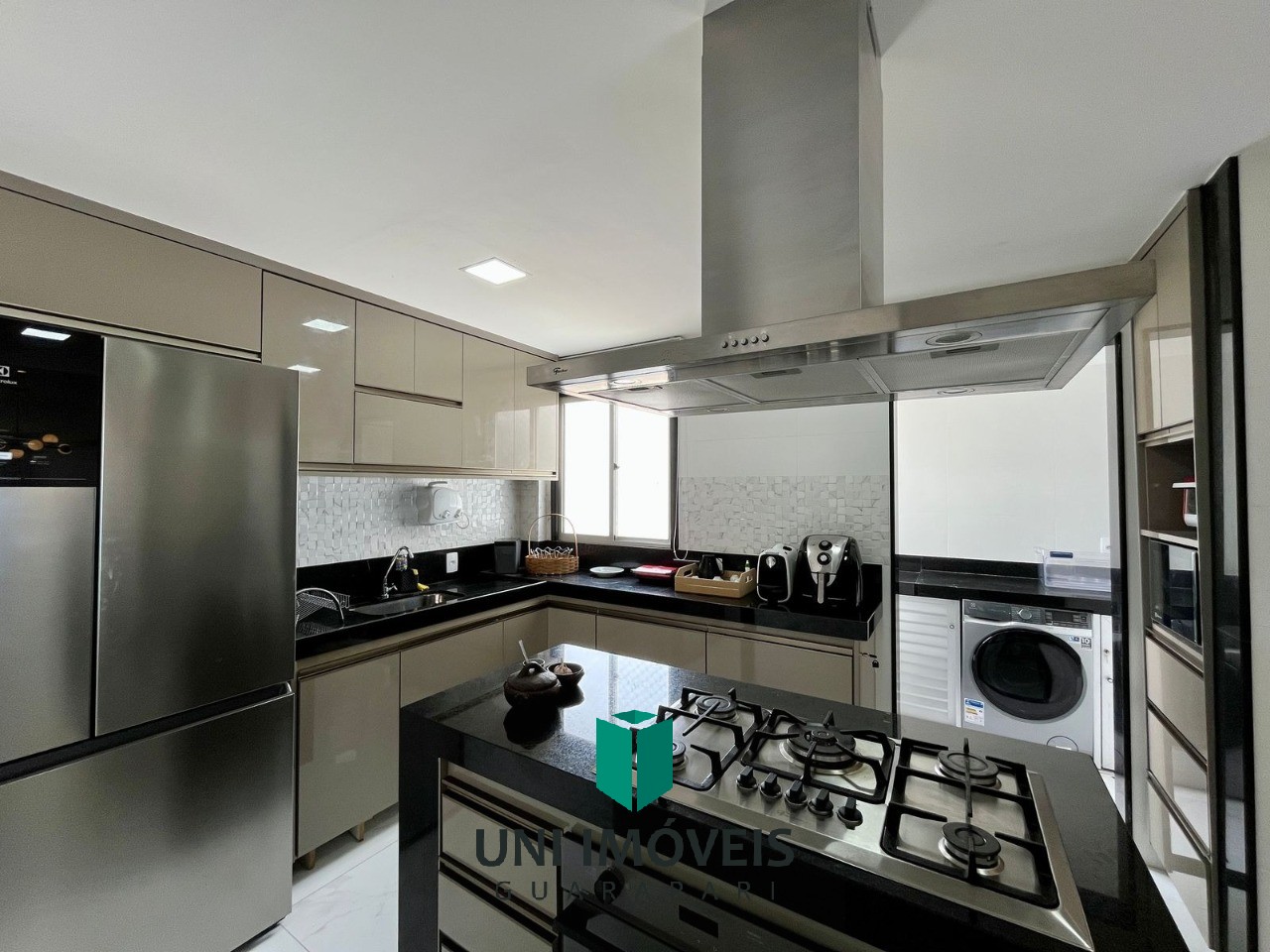 Cobertura, 5 quartos, 220 m² - Foto 32