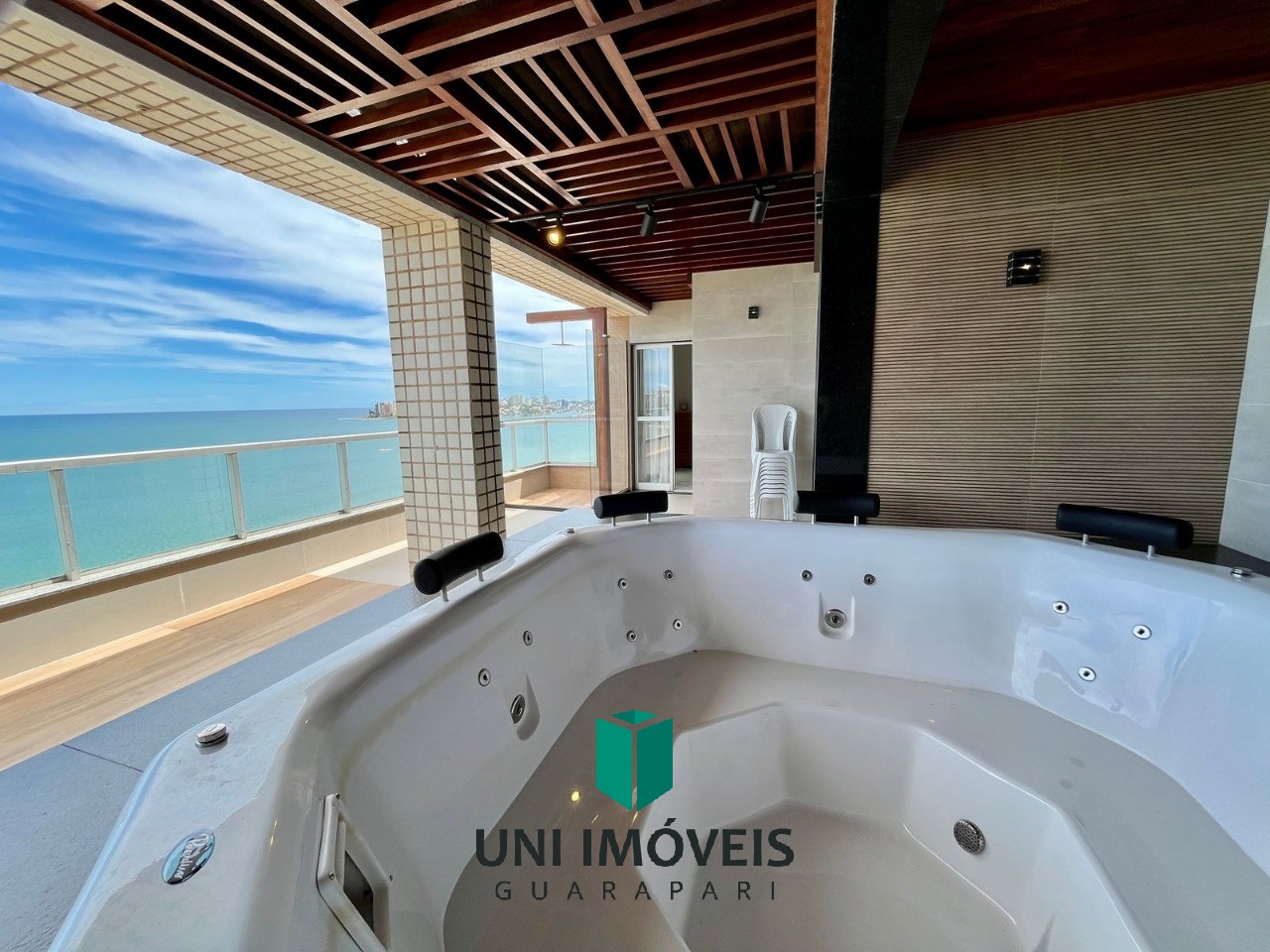 Cobertura, 5 quartos, 220 m² - Foto 7