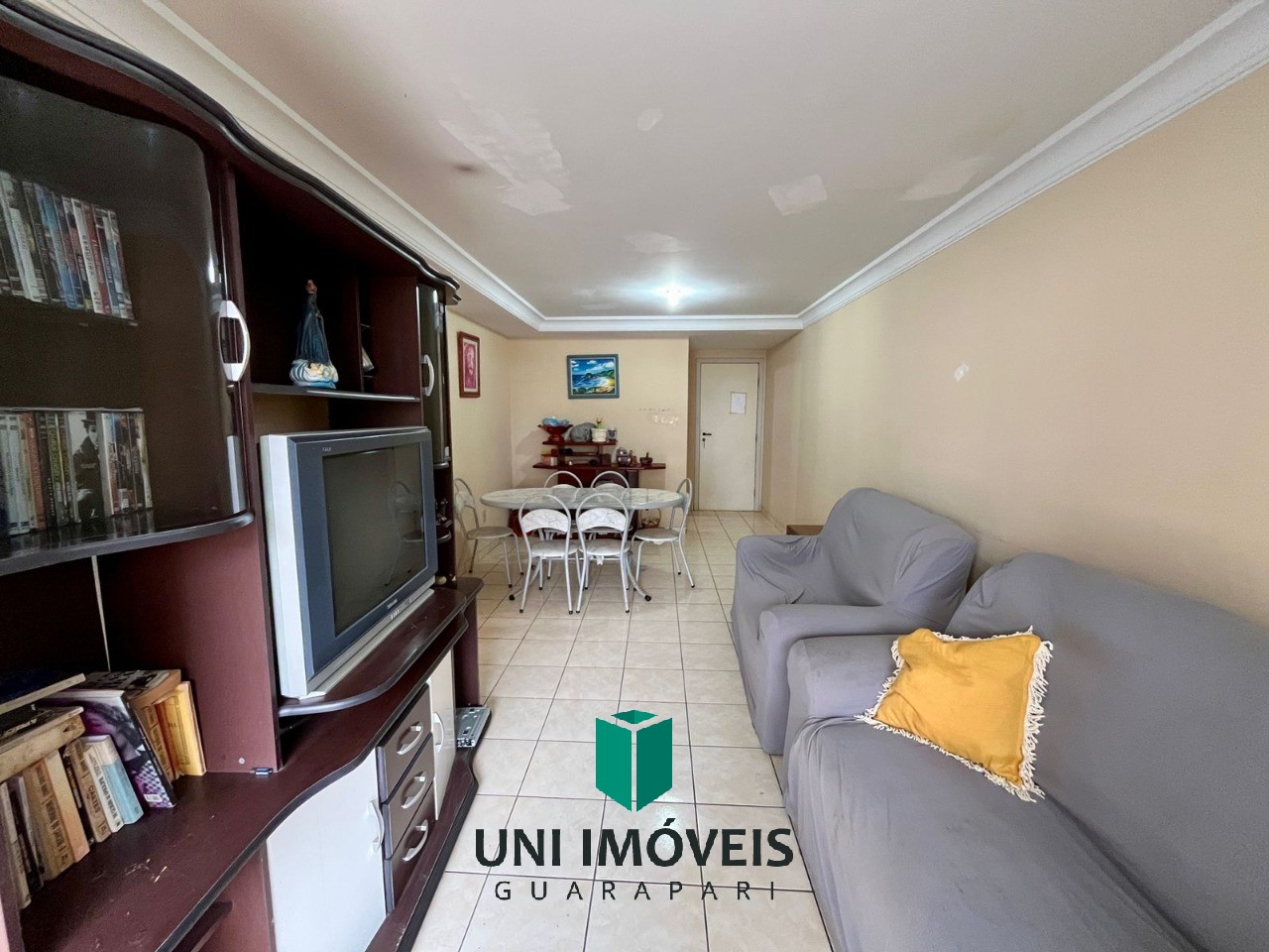 Apartamento, 3 quartos, 85 m² - Foto 7