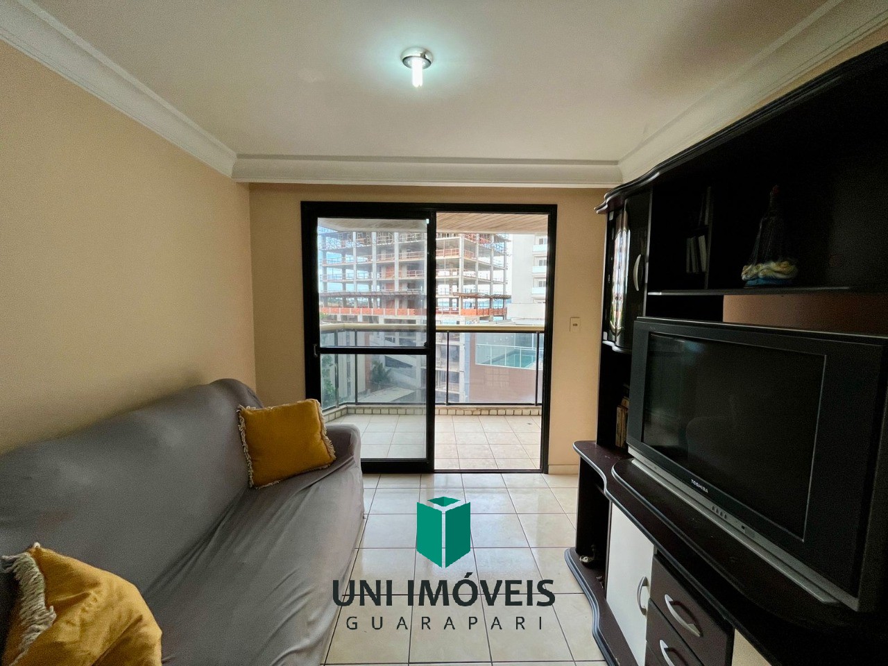 Apartamento, 3 quartos, 85 m² - Foto 6