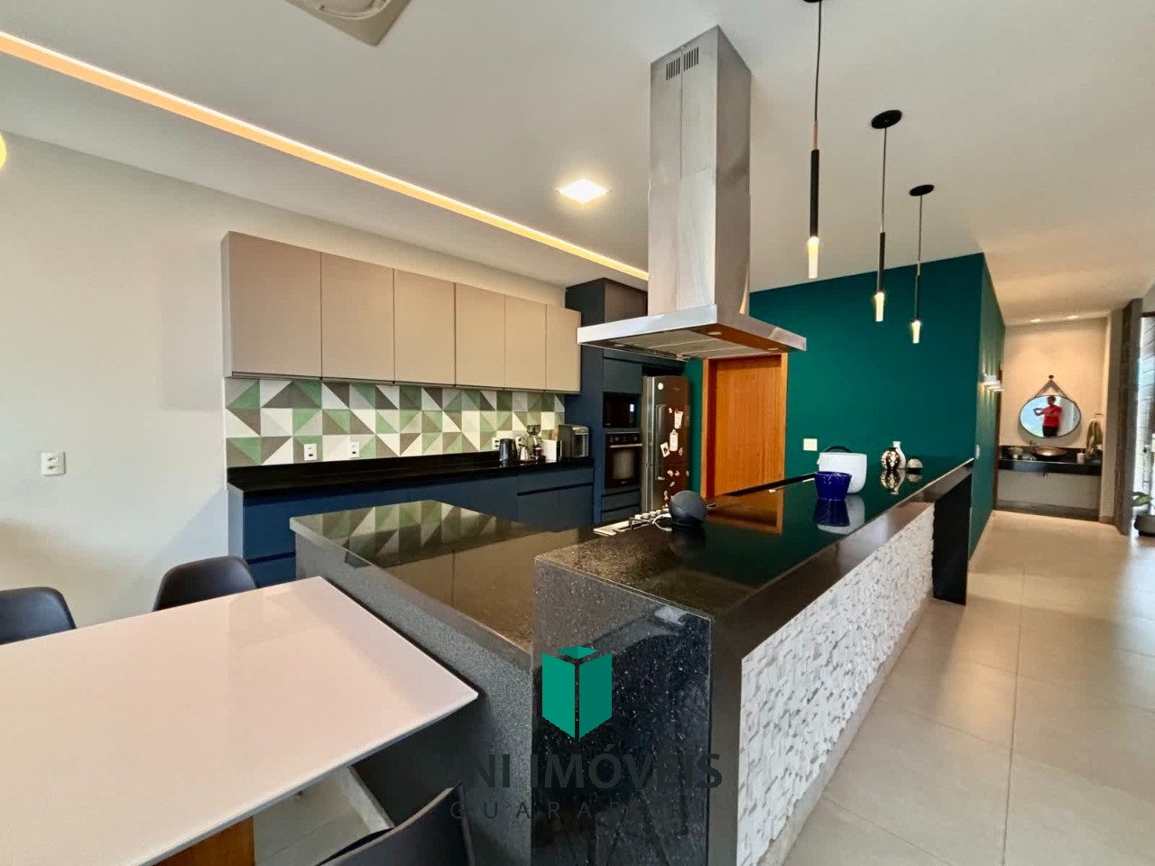 Casa, 4 quartos, 310 m² - Foto 13
