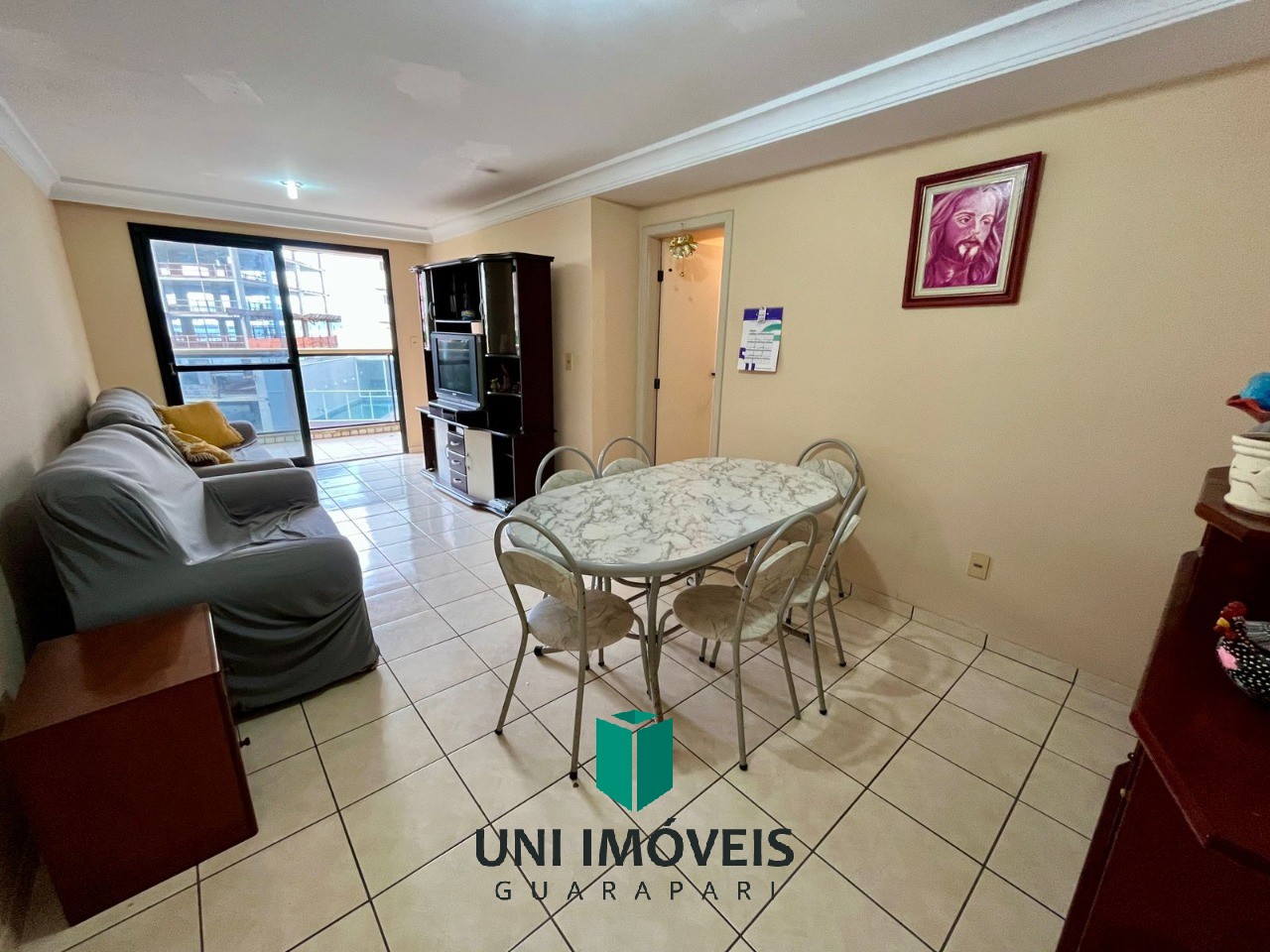 Apartamento, 3 quartos, 85 m² - Foto 4