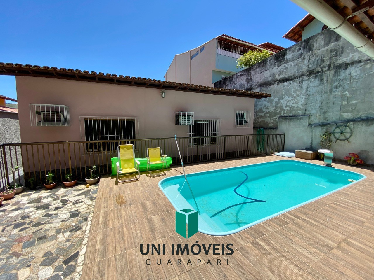 Casa, 3 quartos - Foto 22
