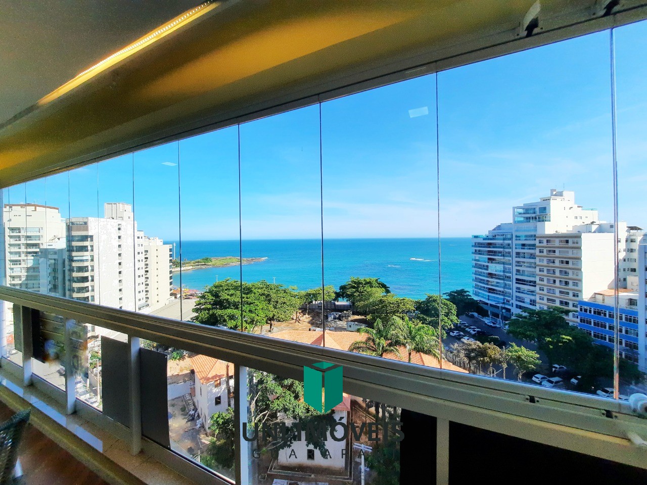 Apartamento, 3 quartos, 114 m² - Foto 1