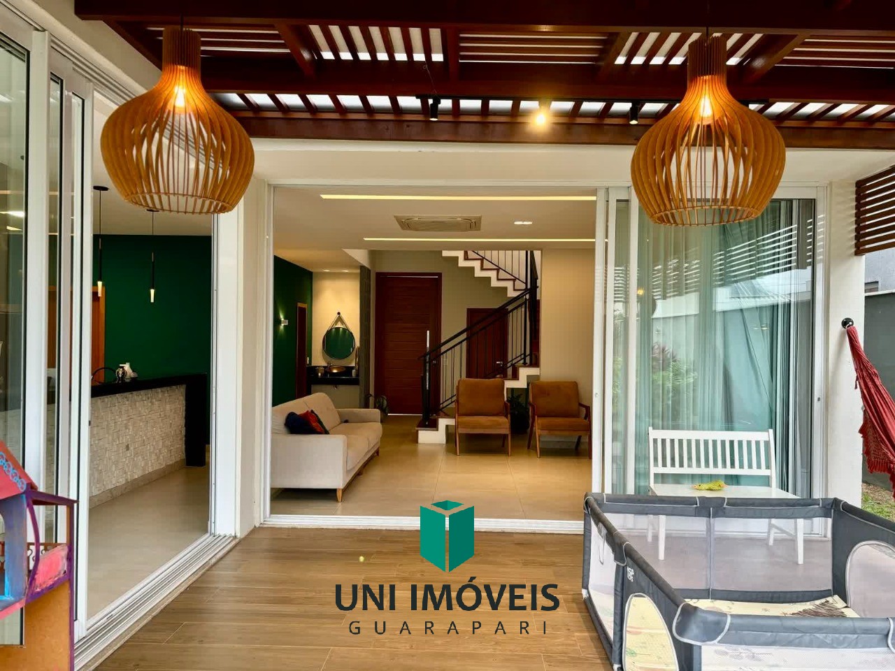 Casa, 4 quartos, 310 m² - Foto 22
