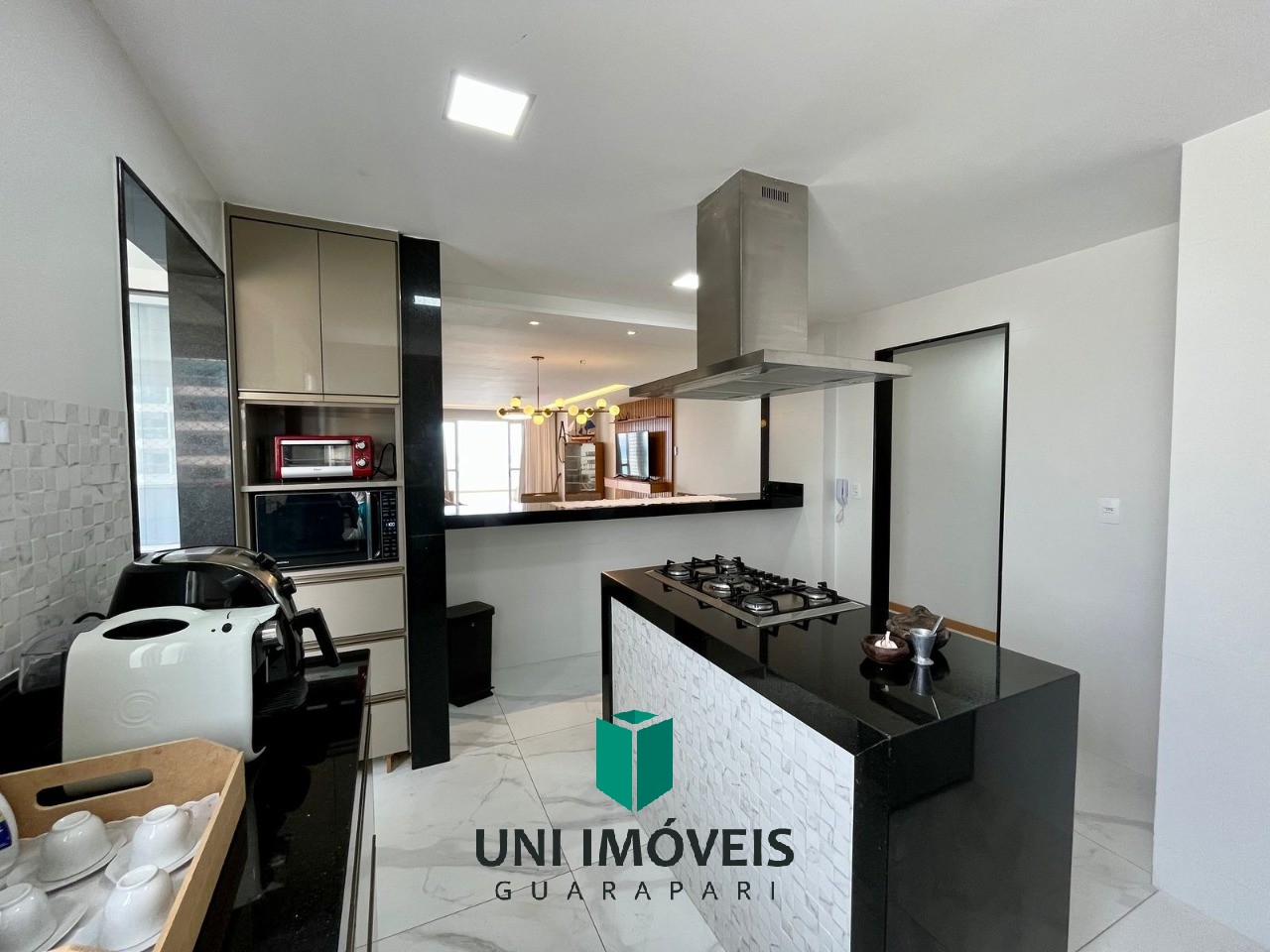 Cobertura, 5 quartos, 220 m² - Foto 34