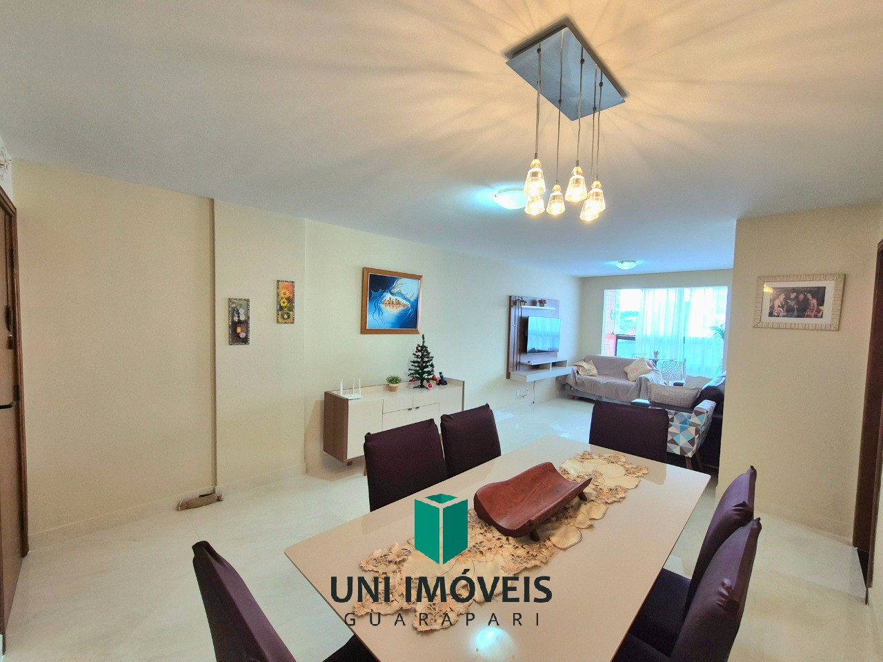 Apartamento, 4 quartos, 159 m² - Foto 9