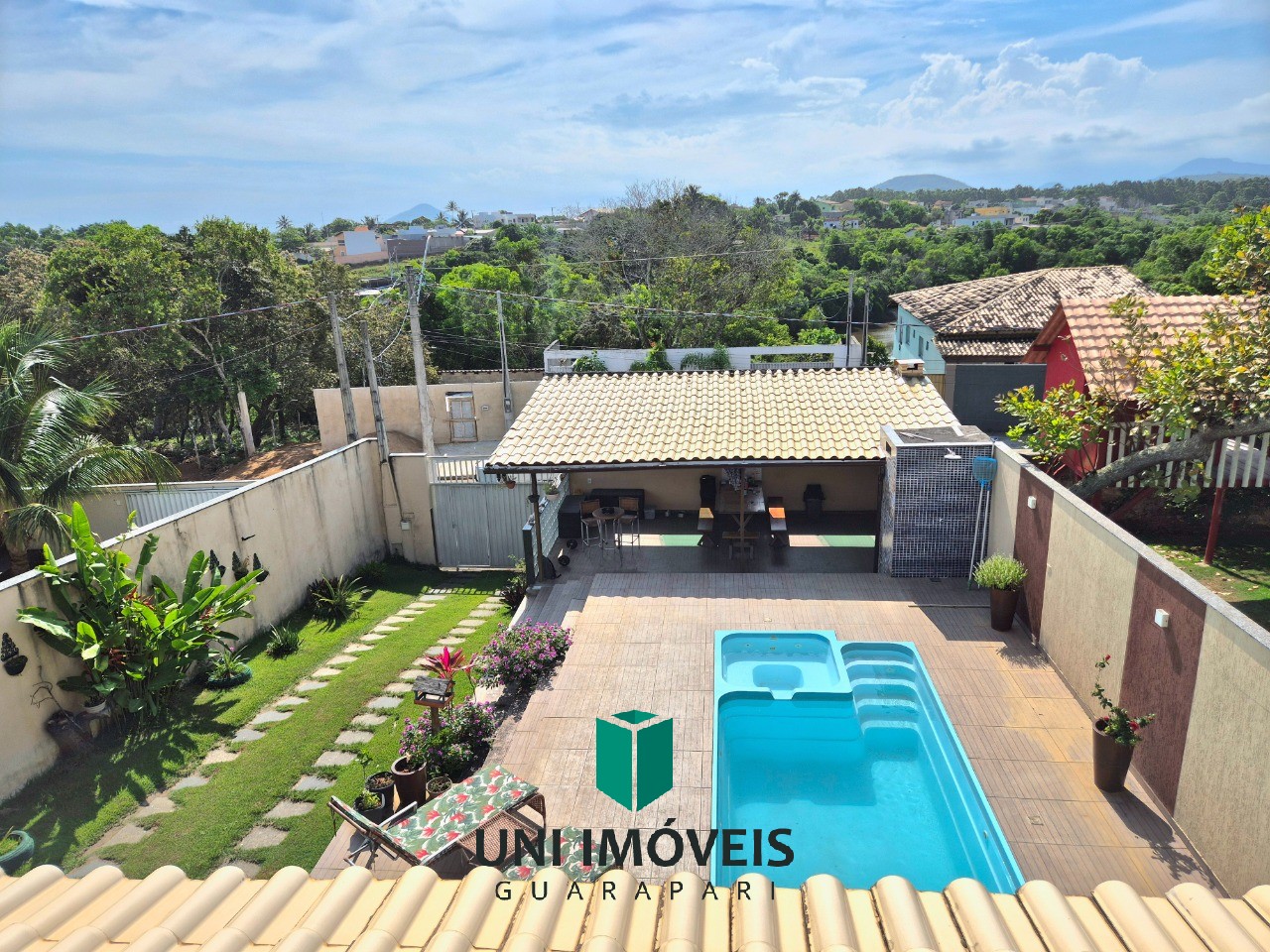 Prédio Inteiro, 416 m² - Foto 25