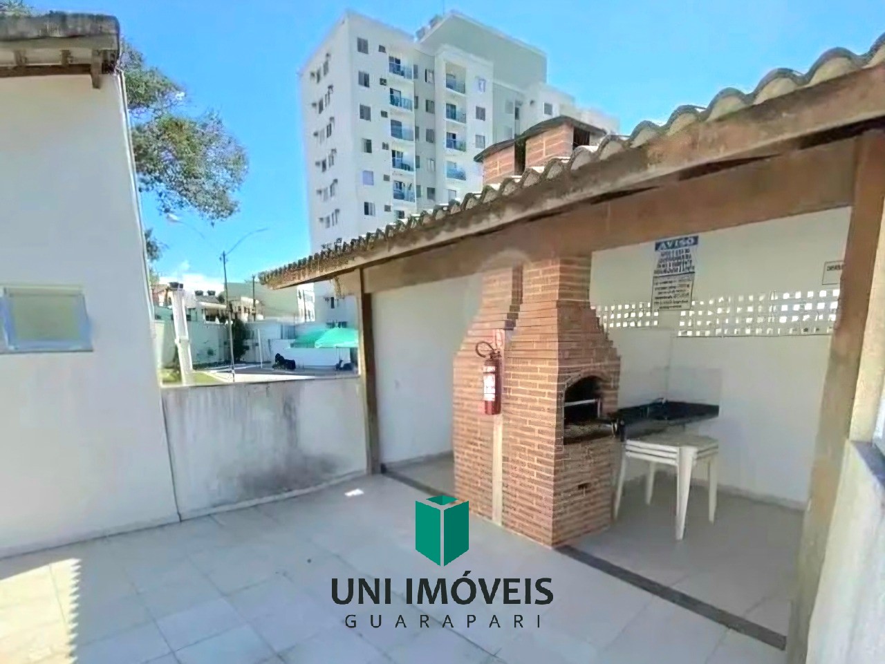 Apartamento, 2 quartos, 60 m² - Foto 6