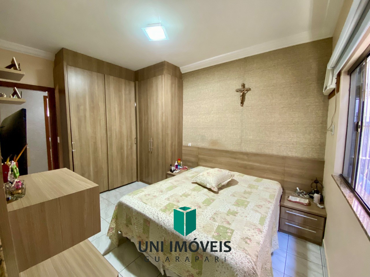 Casa, 3 quartos - Foto 10
