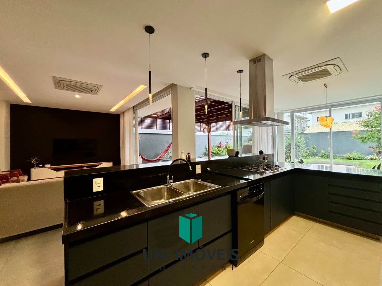 Casa, 4 quartos, 310 m² - Foto 18