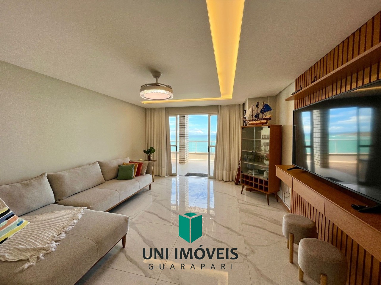 Cobertura, 5 quartos, 220 m² - Foto 15