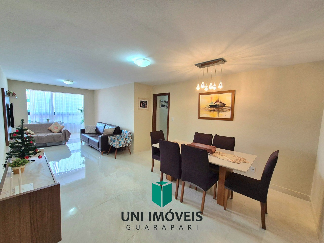 Apartamento, 4 quartos, 159 m² - Foto 7