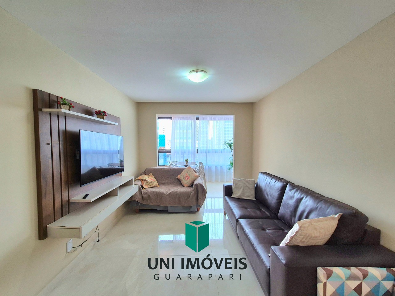Apartamento, 4 quartos, 159 m² - Foto 8