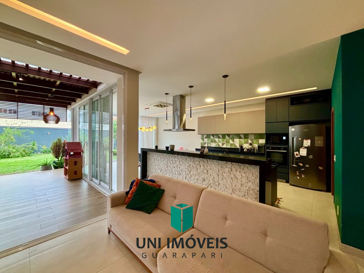 Casa, 4 quartos, 310 m² - Foto 10
