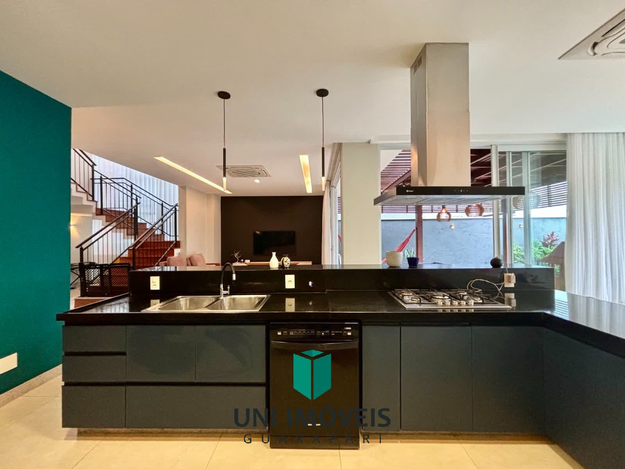 Casa, 4 quartos, 310 m² - Foto 16