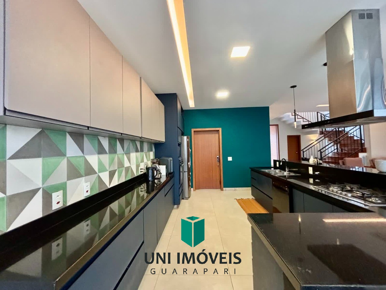 Casa, 4 quartos, 310 m² - Foto 17