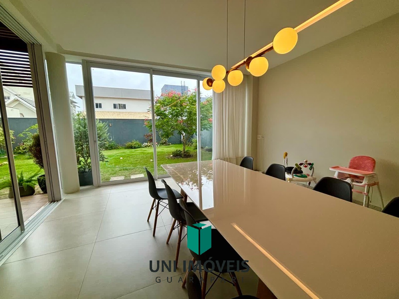 Casa, 4 quartos, 310 m² - Foto 11