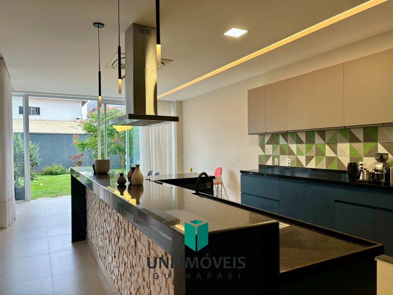 Casa, 4 quartos, 310 m² - Foto 23