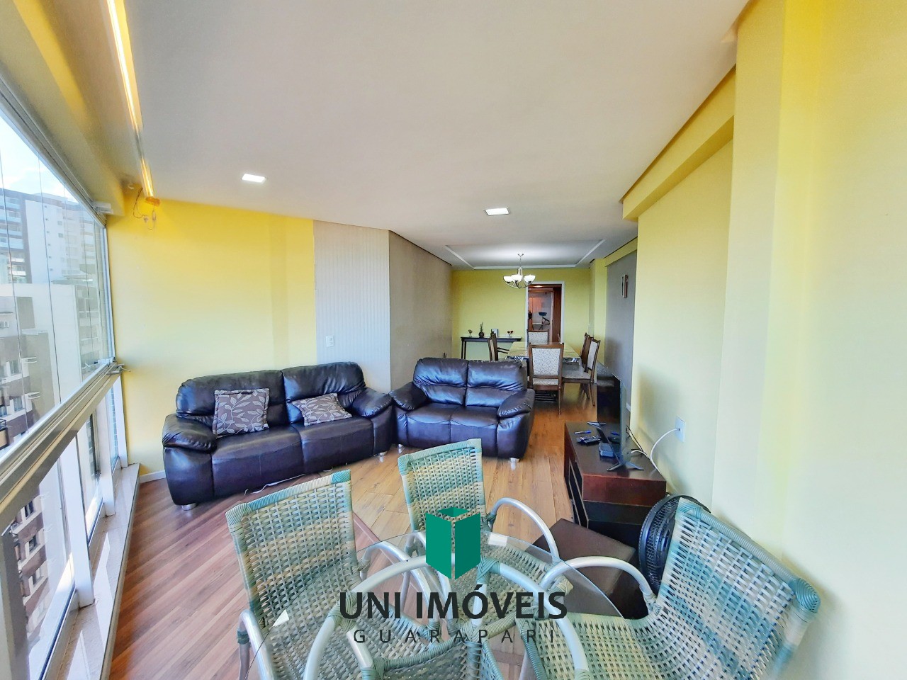 Apartamento, 3 quartos, 114 m² - Foto 7