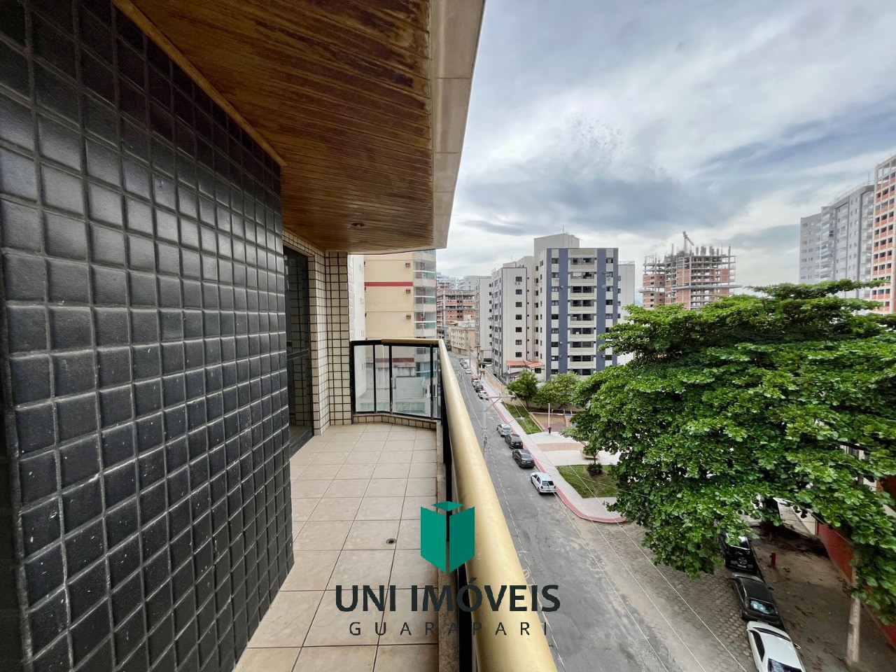 Apartamento, 3 quartos, 85 m² - Foto 1