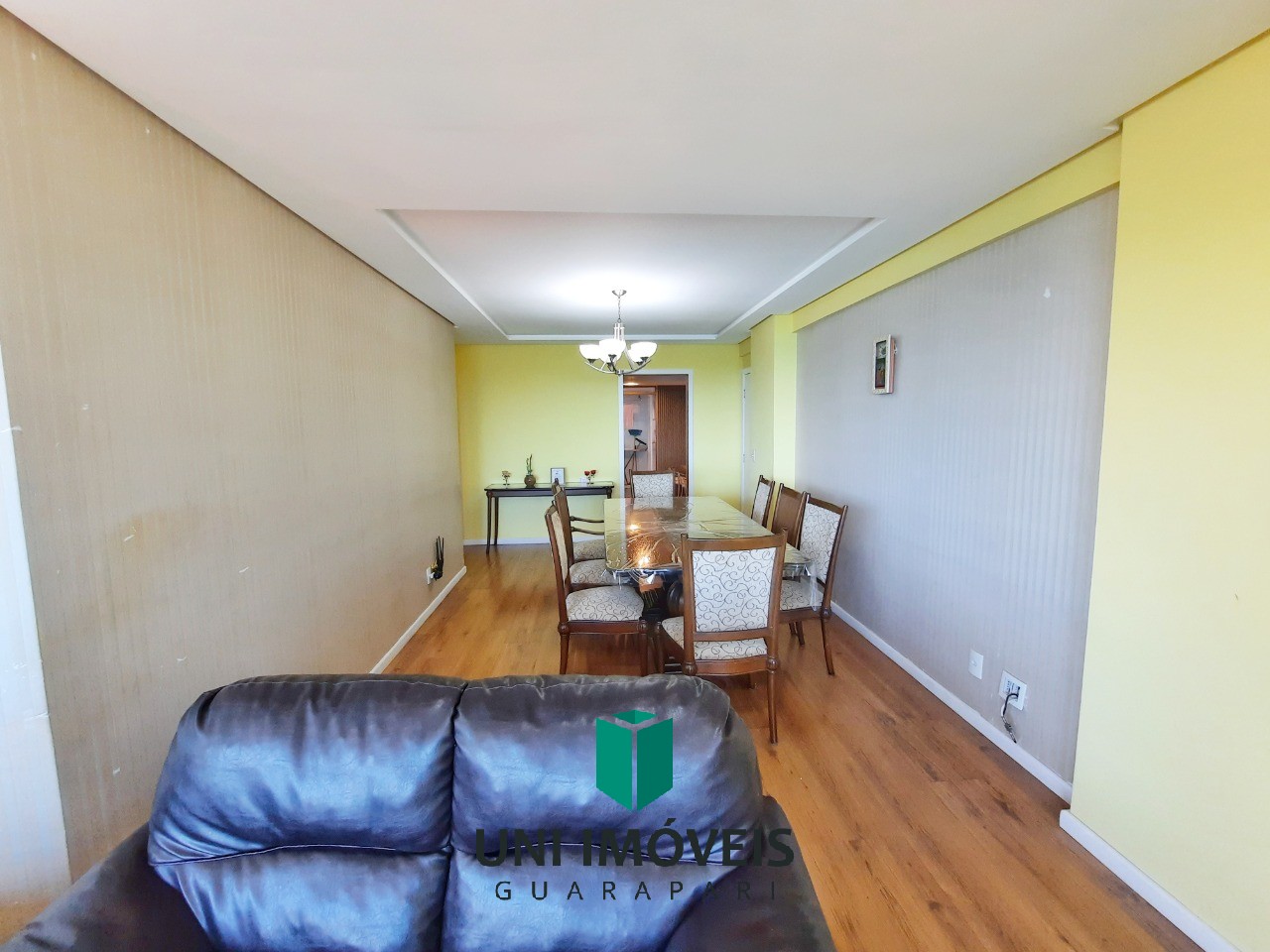 Apartamento, 3 quartos, 114 m² - Foto 4