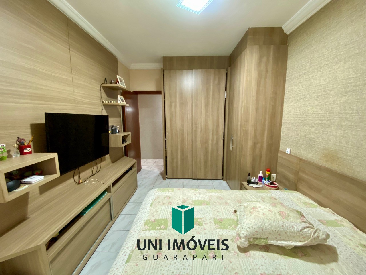 Casa, 3 quartos - Foto 12