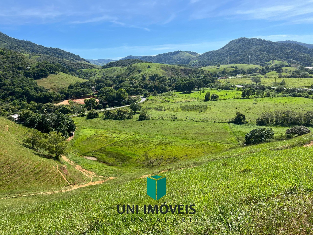 Fazenda, 2 hectares - Foto 1