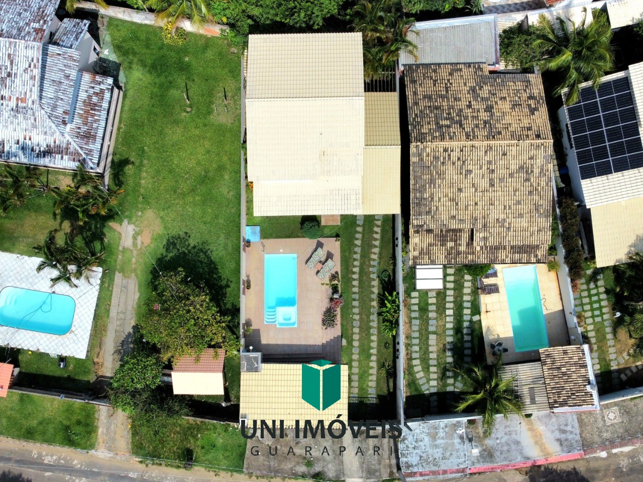 Prédio Inteiro, 416 m² - Foto 48