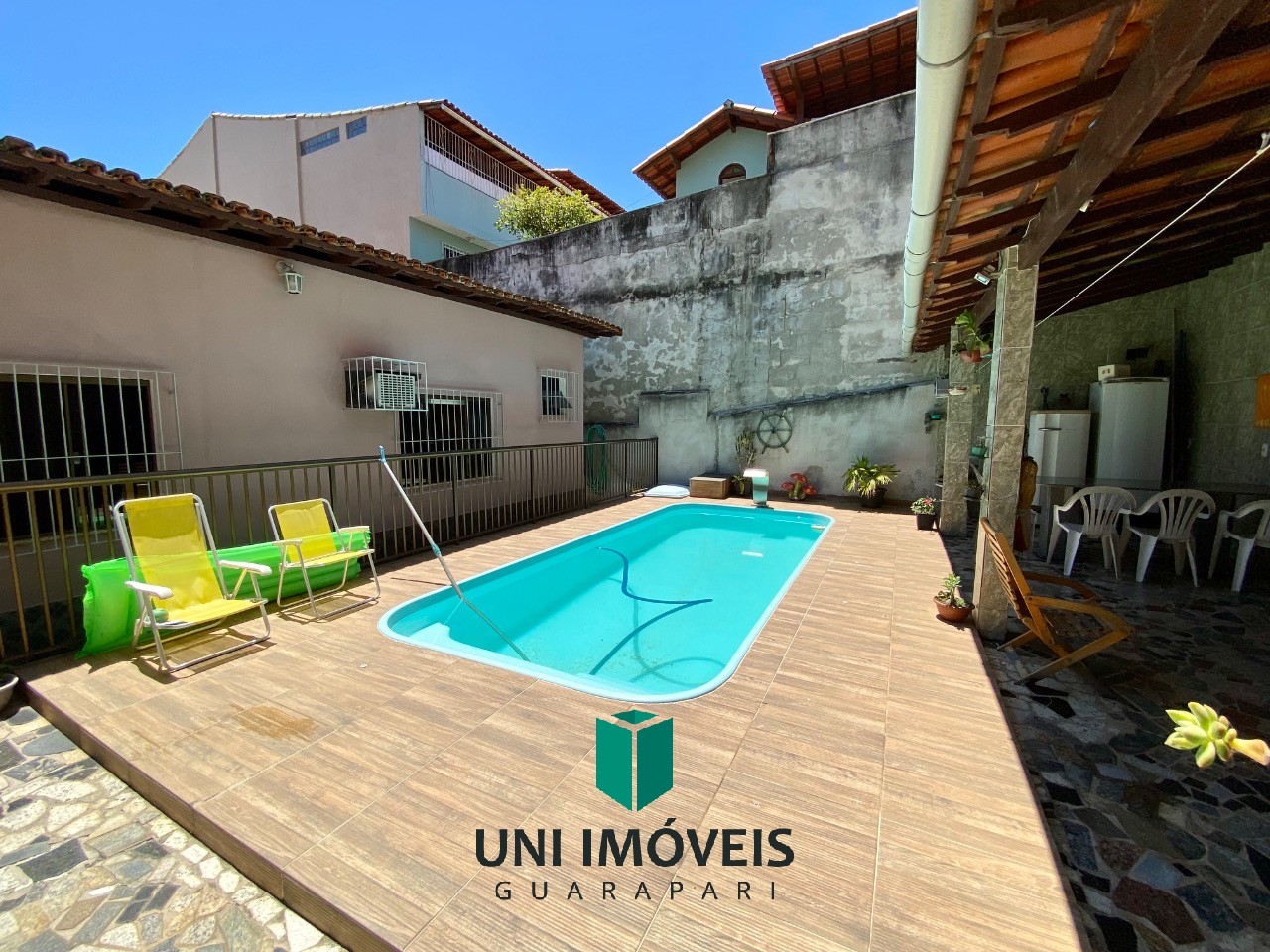 Casa, 3 quartos - Foto 17
