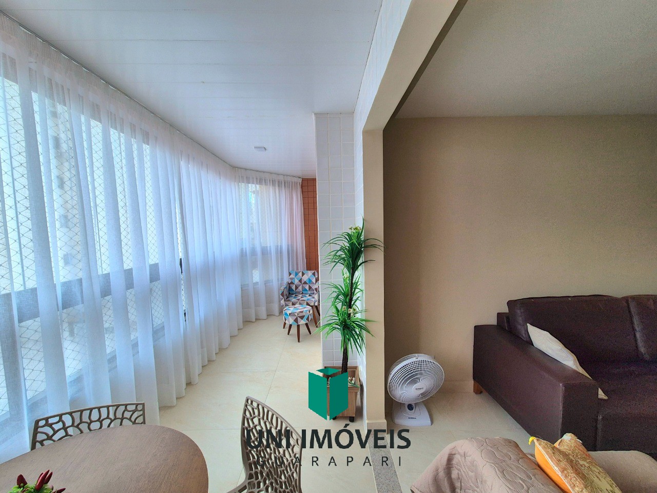 Apartamento, 4 quartos, 159 m² - Foto 14